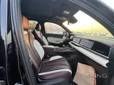 Geely Monjaro Luxury 2023 V4 